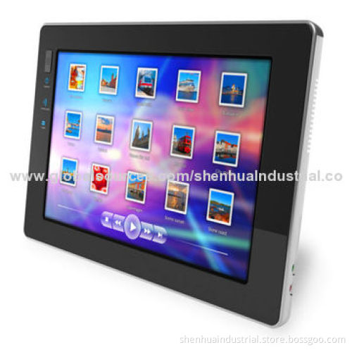 Hot Sale 2014 Tablet, Android 4.2 Jellybean